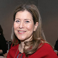 Vivian Goodstein