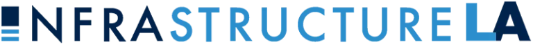 Infrastructure LA logo