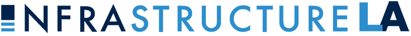 Infrastructure LA logo