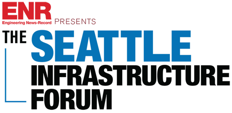 Seattle Infrastructure Forum Logo