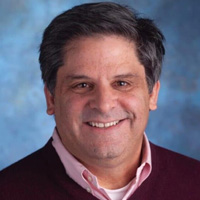 Bill Panos