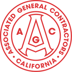 Associated General Contractors of California